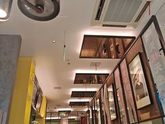-Aqua Oasis 水天堂(石路天虹店)