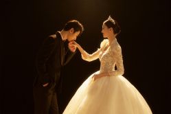 -薇视觉婚纱摄影工作室·婚纱照·结婚照