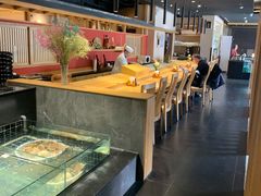 -江户前日本料理(瑞诗酒店店)