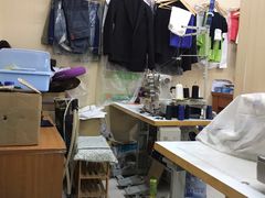 -M衣衣不舍·改衣(悠唐购物中心店)