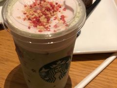-星巴克臻选店(澳门伦敦人店)