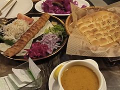 -梅夫娜土耳其餐厅.清真HALAL