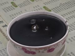 生磨芝麻糊汤圆-阿三麻蓉汤圆(顺光大厦店)