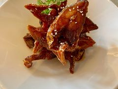 -上海和平饭店龙凤厅 Dragon Phoenix