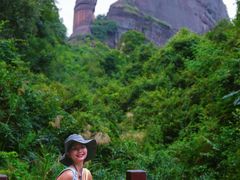 -丹霞山风景名胜区