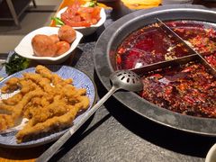 -陈眼镜火锅(总店)