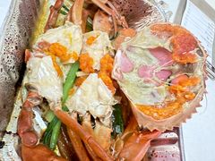 -白仁仔· 活烤海鲜 宵夜(豫园店)