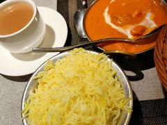 藏红花米饭-Pita's&Tika's中东和印度风味餐厅(龙湖天街店)