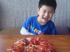 -嘉定凯悦·咖啡厅