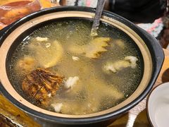-夏雨路轩特色餐厅·十年经营