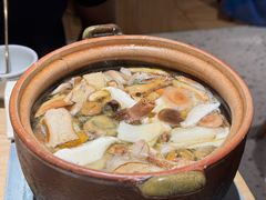 -一坐一忘云南菜(卓悦中心)