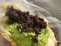 -烘焙町面包店(西四店)