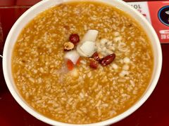 -宏状元现熬粥·京味菜(五棵松店)