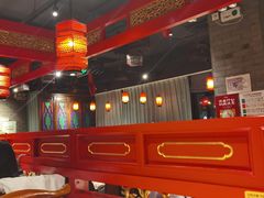 -北平食坊·烤鸭(黄寺大街店)