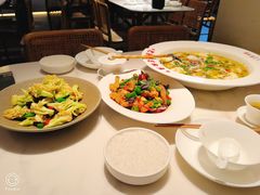 -上上席川菜(凯德乐峰广场店)