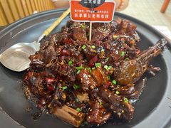 -回味黑鸭煲·始于2006(万松园店)