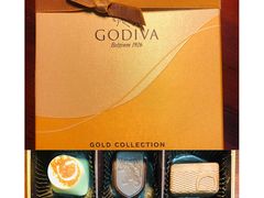 -GODIVA(久光百货店)