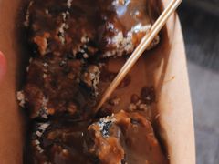 -品腐记·豆腐王朝(老门东总店)