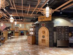 -青水瓦台汤泉(新华店)