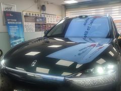 -车水马龙3M汽车贴膜冠军店隐形车衣改色膜(漕宝路中环店)