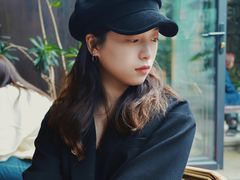 -Metal hands·铁手咖啡