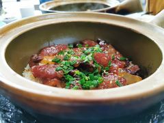 -红星光发煲仔饭(文海店)