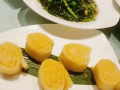 -太湖饭店·寄畅轩中餐厅