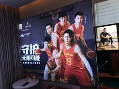 -MASTER FIT 拉伸大师·筋膜刀·西式按摩(上梅林卓悦汇店)