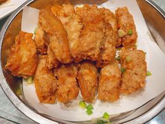 让炸面-粤·向群饭店(龙津东路总店)