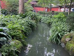 -成都武侯祠博物馆