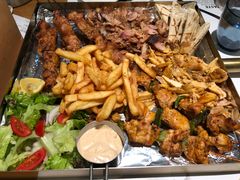 -HELLO MUSAE 拾光缪斯餐厅·纯正希腊风味(苏州中心店)