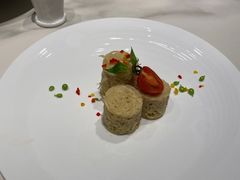 -次第花开素食雅宴