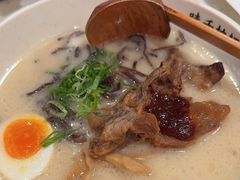 -味千拉面(广州白云机场T1西二店)