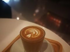 -sugarman espresso素饮糖人高新咖啡工厂