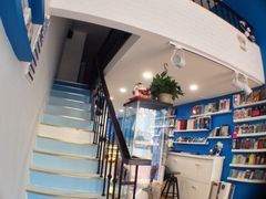 -贝紫Style(木马公寓店)