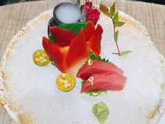 -月下料理(楷林IFC店)