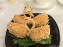 -白天鹅宾馆-宏图府餐厅