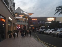 -宁波杉井奥特莱斯广场