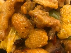 -重庆烧鸡公火锅(簋街店)