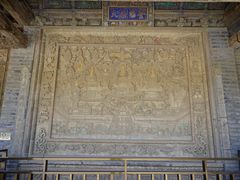 -张掖大佛寺景区