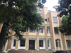 -南京中国近代史遗址博物馆(南京总统府)