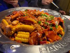 -胖哥俩肉蟹煲(河北勒泰购物中心店)