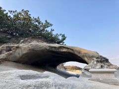 -威海大乳山景区