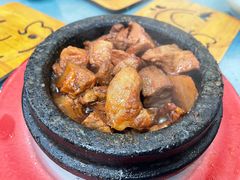 -石锅坛肉(广场店)