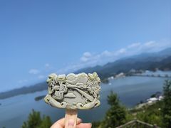 -千岛湖天屿景区