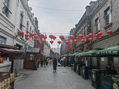 -中华巴洛克风情街