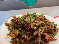 -廖老妈蹄花(中海国际店)