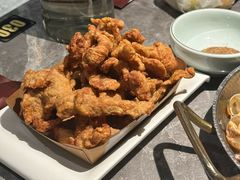 -1937青岛老味道·海肠捞饭·青岛菜(大鲍岛栈桥店)