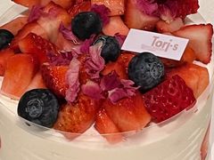 -Toris(LuOne凯德晶萃广场店)