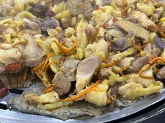 -苏记餐厅(叠南店)